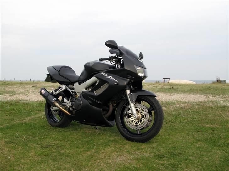 Honda VTR1000F billede 7