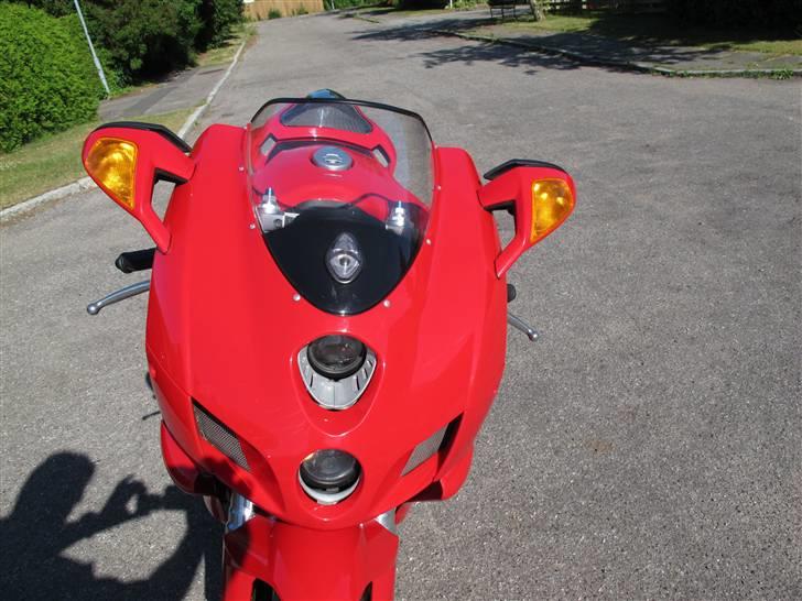 Ducati 749s billede 10