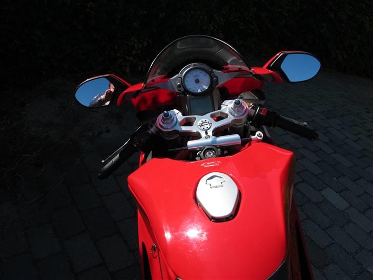 Ducati 749s billede 11