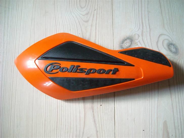 KTM 200exc enduro billede 15