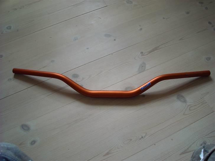 KTM 200exc enduro billede 16