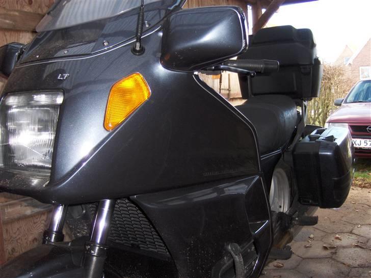 BMW K 1100 lt se billede 3