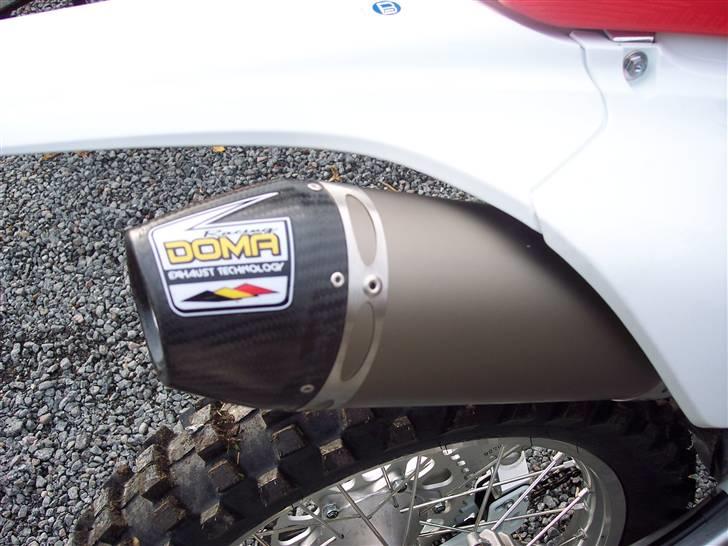 Honda CRF450 billede 10