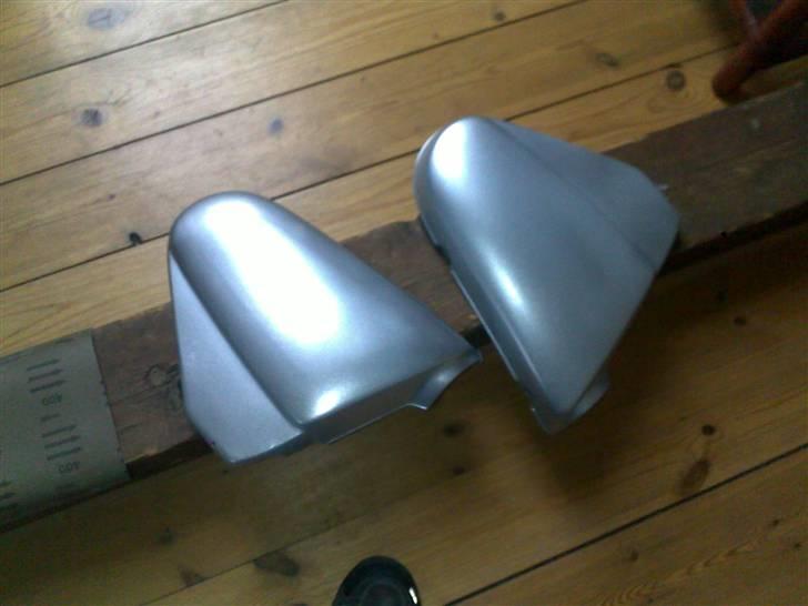 Honda CX 500 C (SOLGT) billede 11