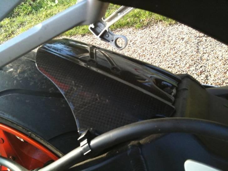 Suzuki GSXR 1000 billede 15