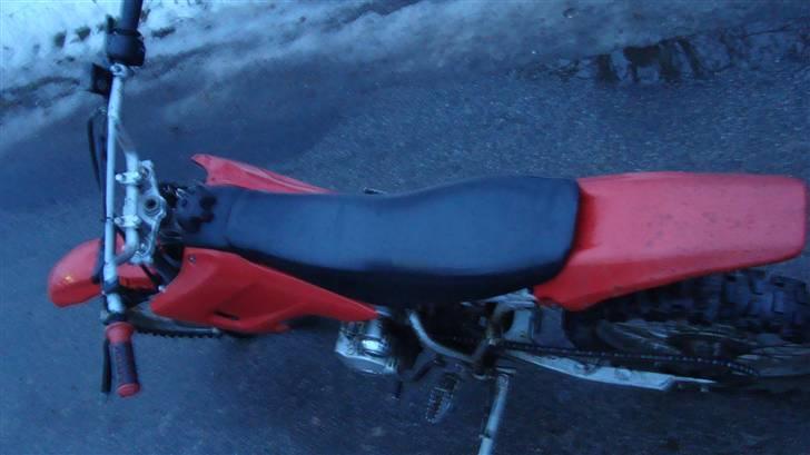 Loncin *Loncin* 200cc* billede 4