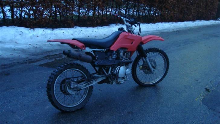 Loncin *Loncin* 200cc* billede 11