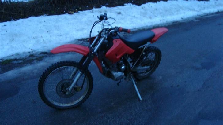 Loncin *Loncin* 200cc* billede 13