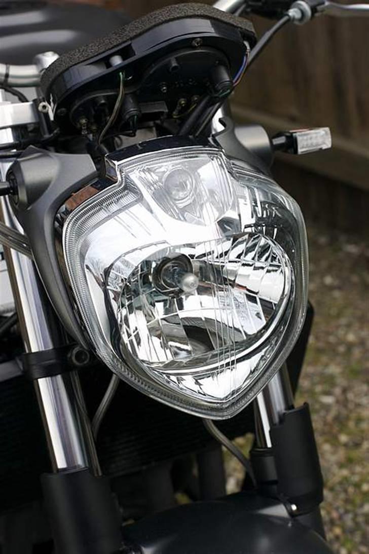 Honda CBR 900RR SOLGT billede 9