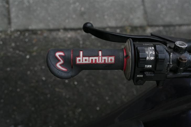 Yamaha DT 125 billede 4