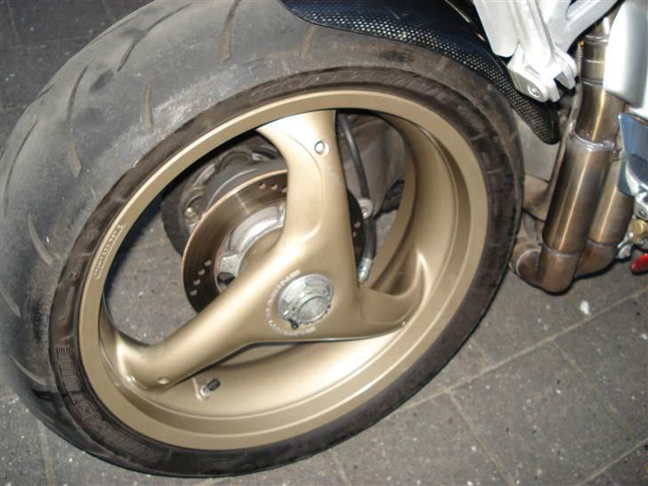 Ducati 916 Biposto----solgt -----solgt------- billede 8