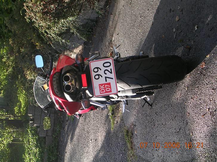 Honda CBR1000RR billede 5