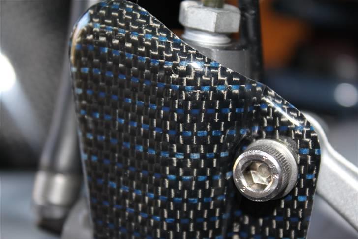 BMW r1100s billede 13