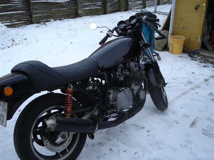 Suzuki GS 1000 E billede 7