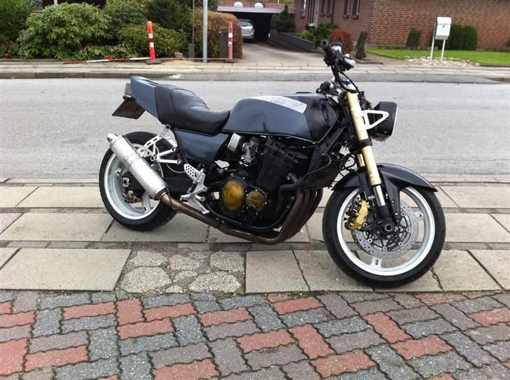 Kawasaki z1100gp billede 7