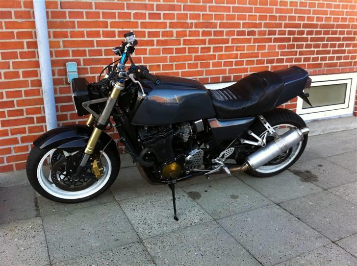 Kawasaki z1100gp billede 8