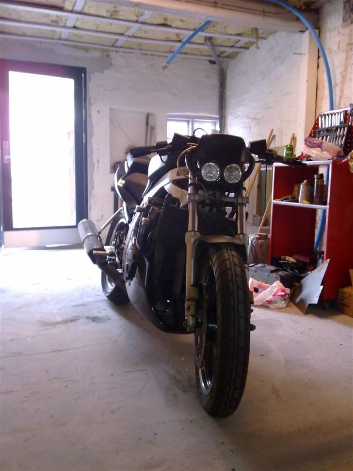 Suzuki GSX-R 1100 billede 2