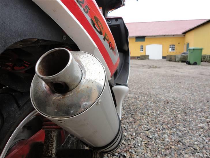 SNOW SL125T-17 billede 6