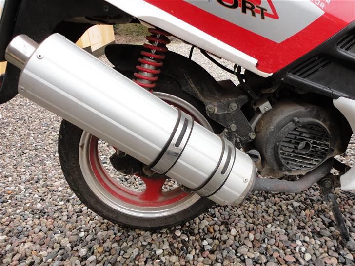 SNOW SL125T-17 billede 7