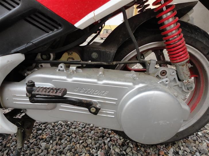 SNOW SL125T-17 billede 8