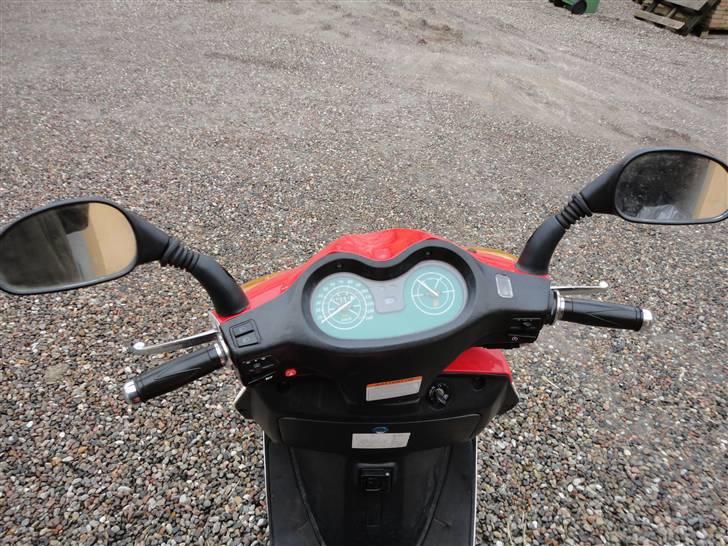 SNOW SL125T-17 billede 9