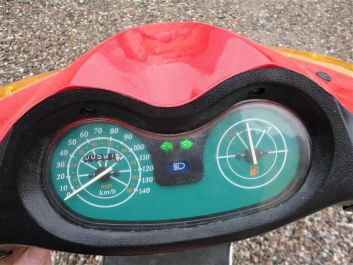 SNOW SL125T-17 billede 10