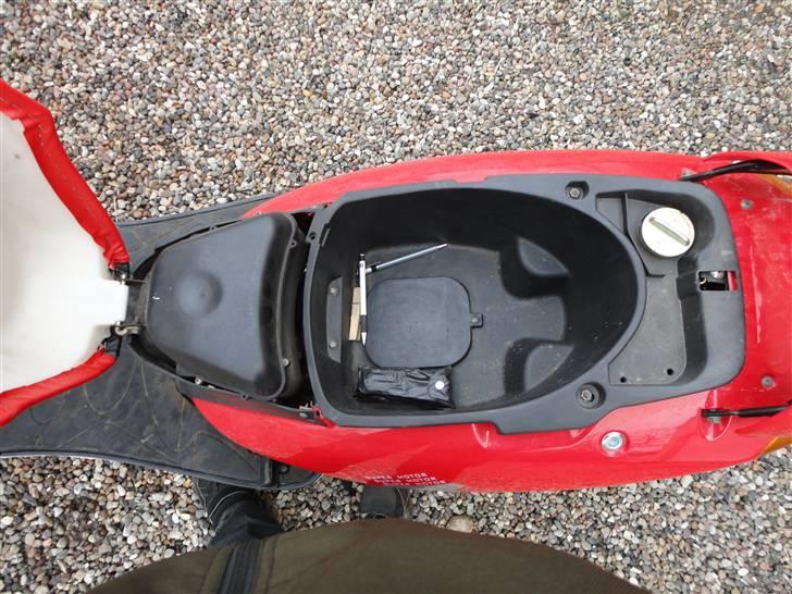 SNOW SL125T-17 billede 11