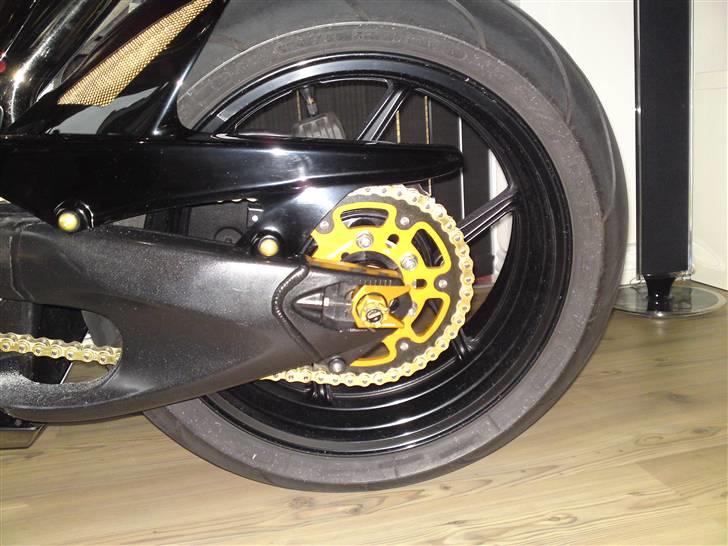 Kawasaki zx10r billede 9