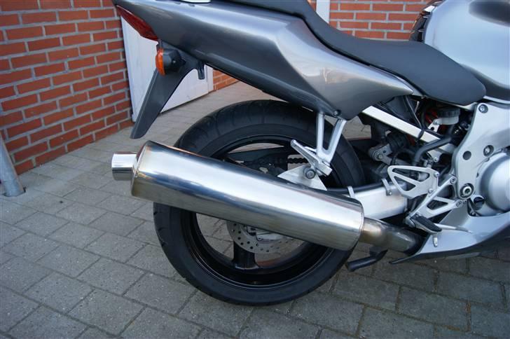 Honda Cbr 600 f4 billede 3