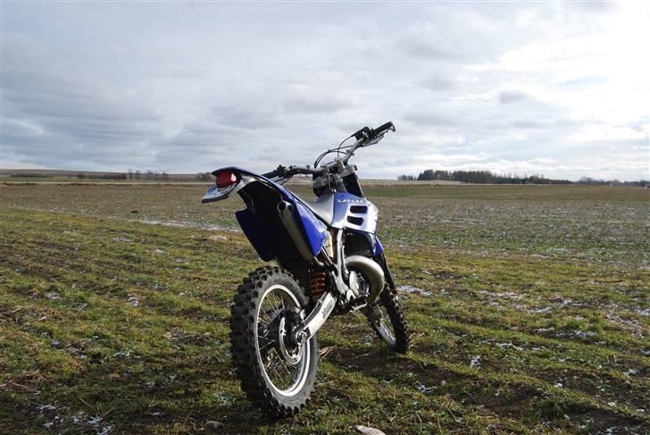 Gas Gas EC 300 billede 9