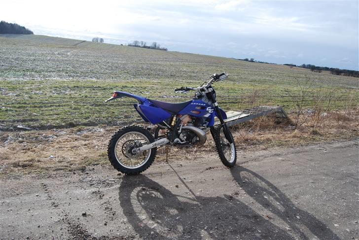 Gas Gas EC 300 billede 10