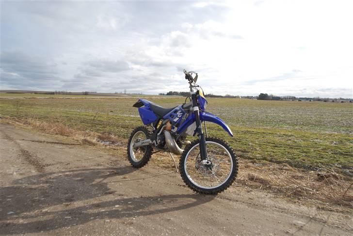 Gas Gas EC 300 billede 11