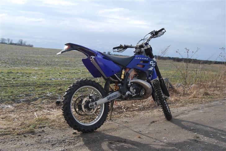 Gas Gas EC 300 billede 13