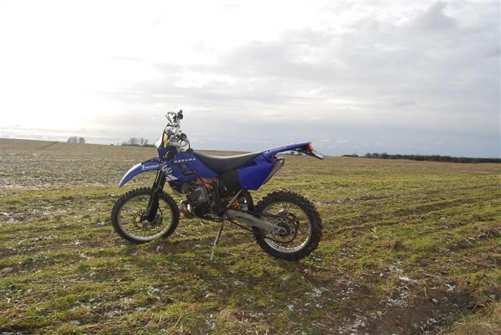 Gas Gas EC 300 billede 14