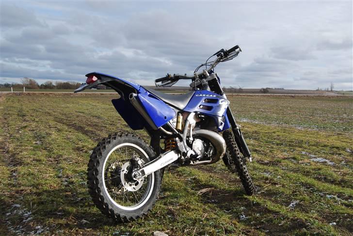 Gas Gas EC 300 billede 16