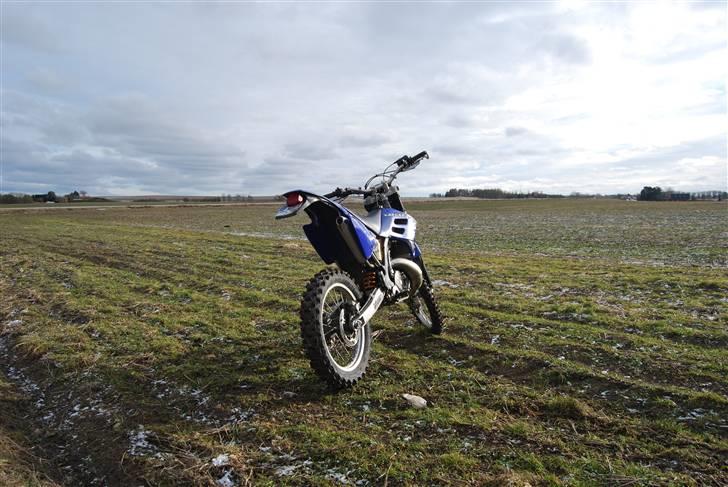 Gas Gas EC 300 billede 17