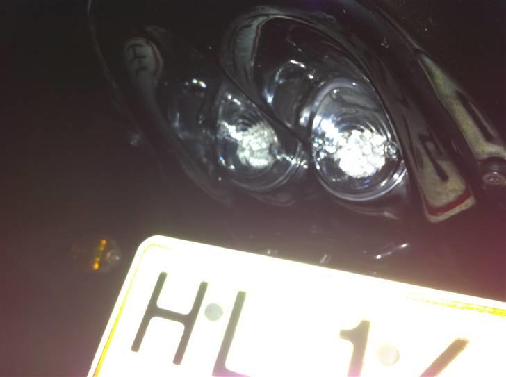 Suzuki Gsxr 750 T Srad billede 4