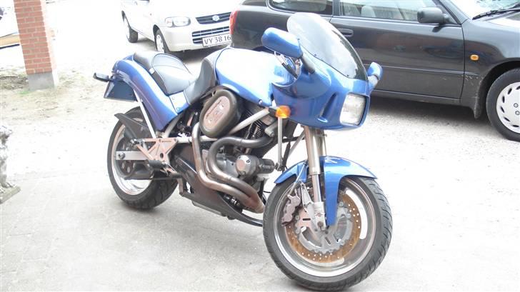 Buell s2 thunderbolt billede 7