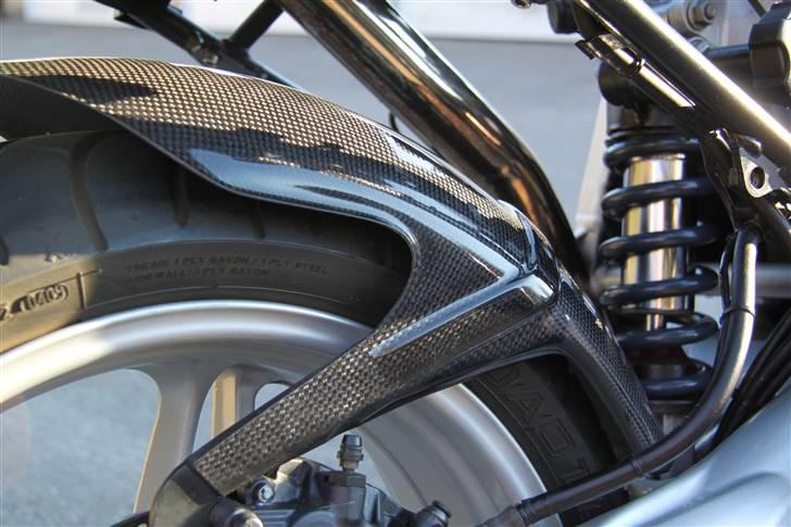 BMW r1100s billede 15