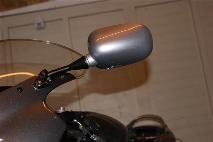 Honda Cbr 600 f4 billede 10