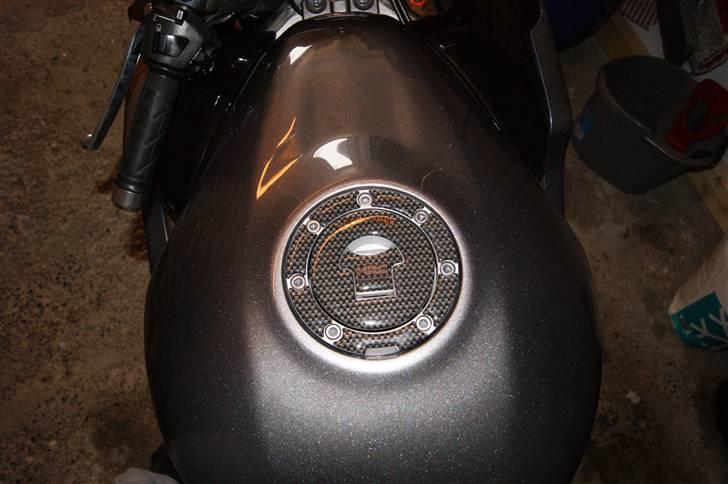 Honda Cbr 600 f4 billede 11