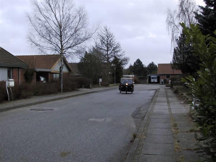 Silk Duo Simson (Solgt) - Jo jo med lys på 6 v der ikke blænder nogen  billede 5