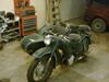 Ural K 750