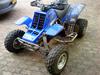 Yamaha Banshee