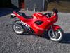 Suzuki gsx 600 f "Total skadet" [Tidl. motorcykel]