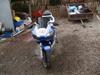 Yamaha r6