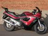 Suzuki GSXF 750 SOLGT [Tidl. motorcykel]