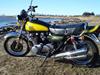 Kawasaki Z-900 Z1a**SOLGT** [Tidl. motorcykel]