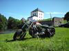 Yamaha Dragstar Xvs