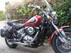 Suzuki marauder vz 800